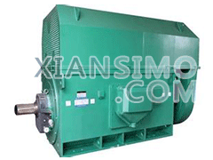YKK500-2YXKK(2极)高效高压电机技术参数